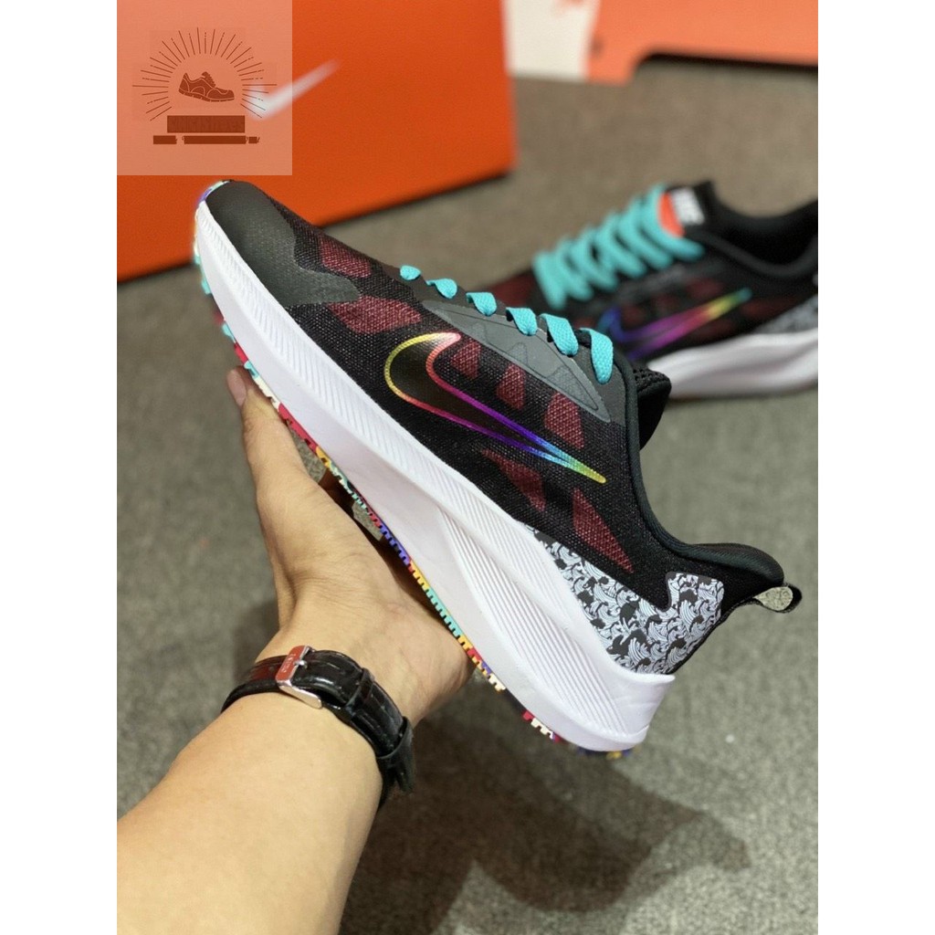 Giày Nike Ari Relentles Nam Chính Hãng Chuẩn Real