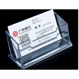 Hộp đựng Name Card
