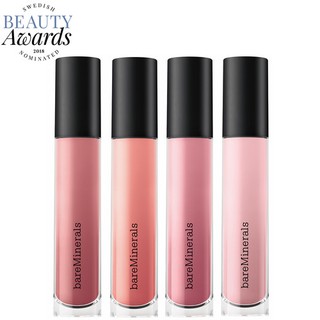 Son Khoáng BareMinerals Gen Nude Matte Liquid Lipcolor