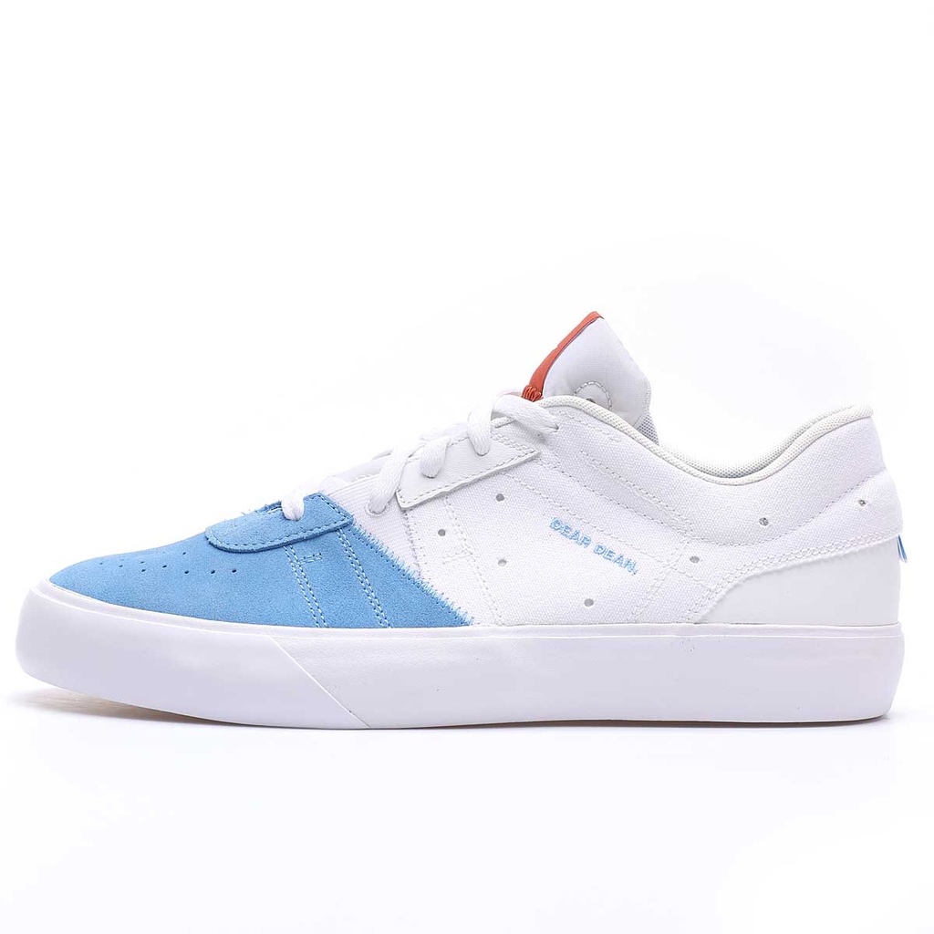Giày thể thao unisex Nike Jordan Series .02 "Dear Dean" phối màu xanh dương chính hãng