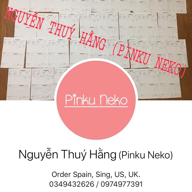 Trả hàng khách order fb