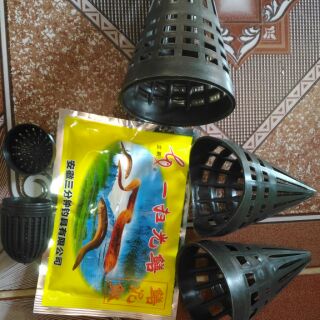 Hom lươn ruộng đồng