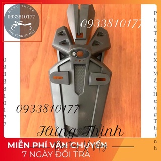 Đuôi Sau Exciter 150 Chính Hãng Yamaha