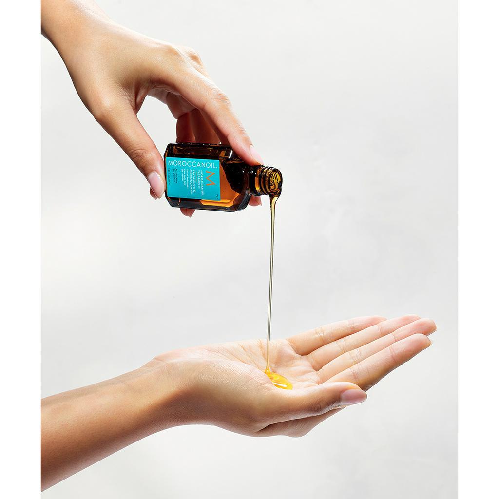 MOROCCANOIL - Tinh Dầu Dưỡng Ẩm Sâu Phục Hồi Tóc Hư Tổn MOROCCANOIL 100ml