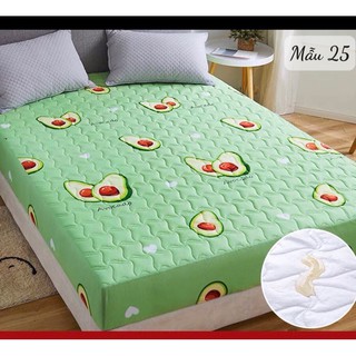 Ga chống thấm trần bông hàng nội địa