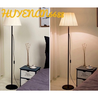 Đèn cây đứng B127 trang trí phòng khách,phòng ngủ