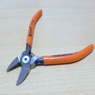 Kìm cắt mini Asaki AK-8148 6"