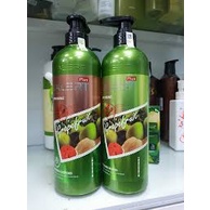 Dầu gội cặp BƯỞI -Grapefruit 850ml ( cả cặp gội + xả 2 chai) - HÀNG CHÍNH HÃNG [ SALE MẠNH ]