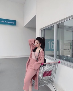 SET LEN 3 MÓN HỒNG / ĐEN