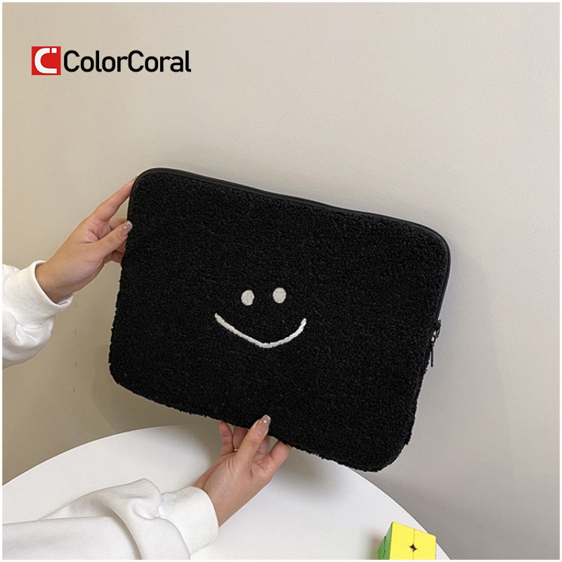 Túi đựng bảo vệ cho Macbook Ipad Pro 11 12.9 Mini 6 Huawei Matebook Tablet 13 Inch