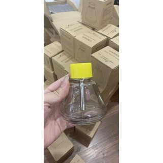 Bình đựng nước rửa putin