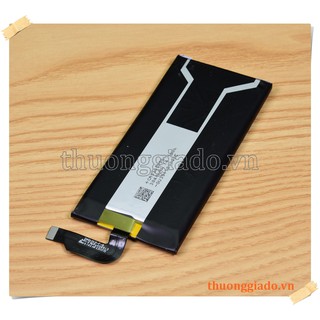 Thay pin Google Pixel 4A (G025A-B) 3800mAh