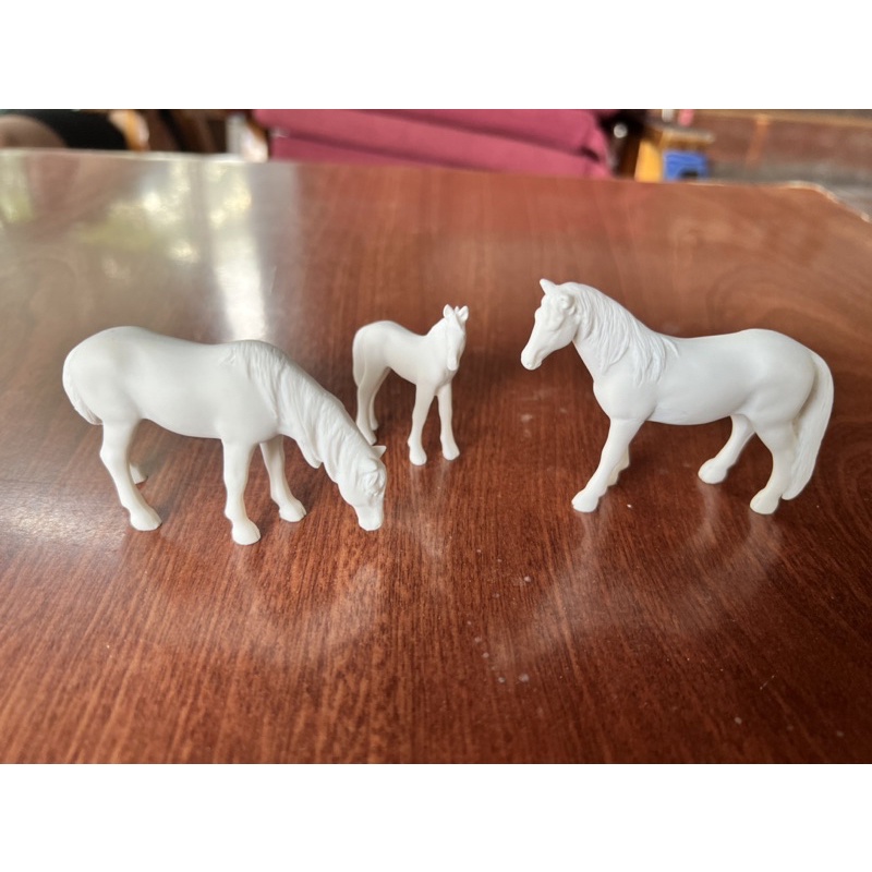 Ngựa Mini Tiểu Cảnh