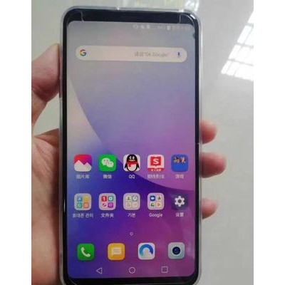 Pin dung lượng cao 7800mAh LG V30, V35