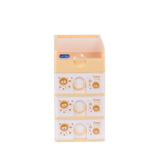 Tủ duy tân tomi 0183 - 3, 4, 5 ngăn