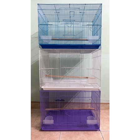 Lồng Sơn Tĩnh Điện 60x40x40