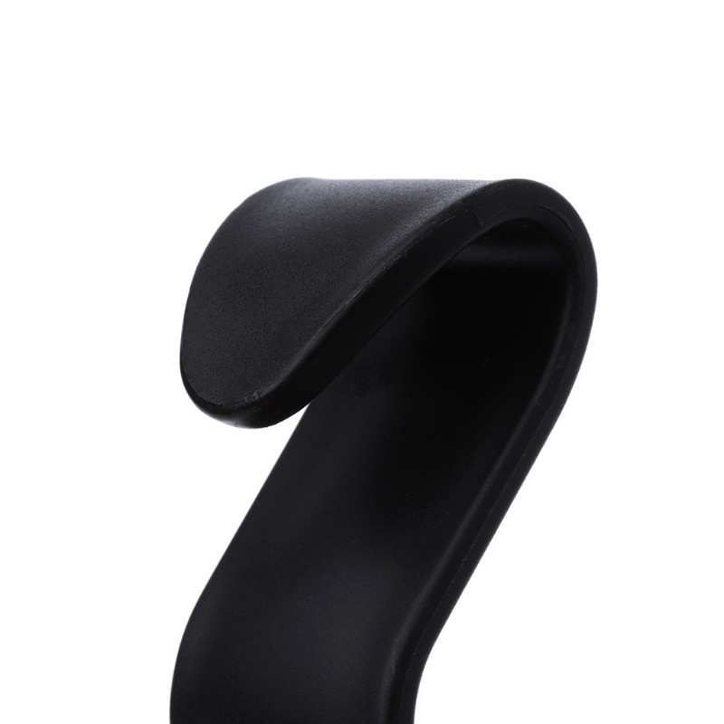 Móc Treo Đồ Gắn Ghế Sau Xe Hơi Tiện Lợi