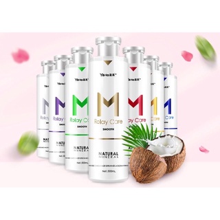 Sữa tắm cho chó mèo Yaho M Royal Care 500ml giúp lông trắng mượt