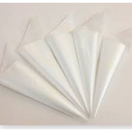 Túi bắt kem loại nhỏ 100 chiếc