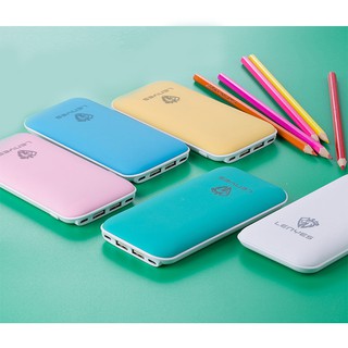 Sạc Dự Phòng Lenyes Y28 8000MAH