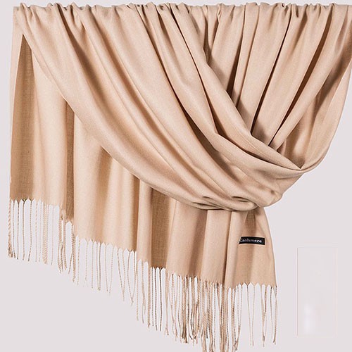 Khăn choàn cổ-Khăn quàng cổ nữ CASHMERE chất len dệt mềm mịn,ấm áp CỰC HOT(đủ màu)