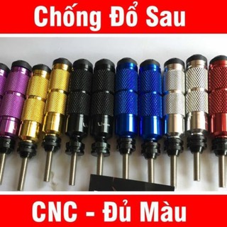 Gù chống Đỗ sau rizoma CNC
