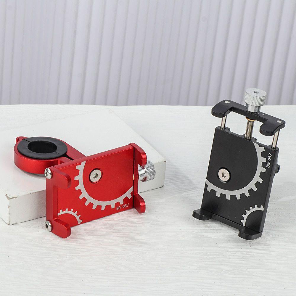 LAY Giá Đỡ Điện Thoại Di Động Gắn Xe Đạp Tiện Dụng