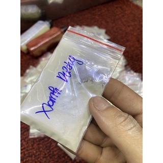 Bột camay lấp lánh gói 10g