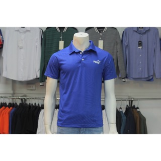 Áo Polo Puma dư xịn cao cấp