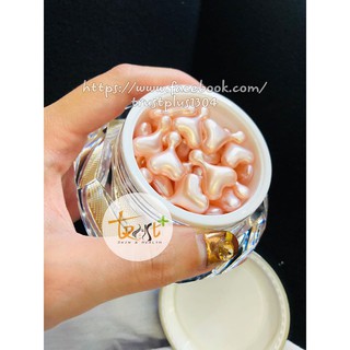 SERUM SỤN CÁ HỒI DDS (viên lẻ)