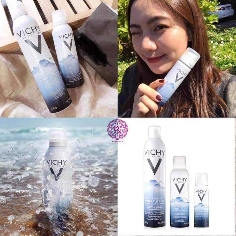 Chai Xịt Khoáng Vichy | BigBuy360 - bigbuy360.vn