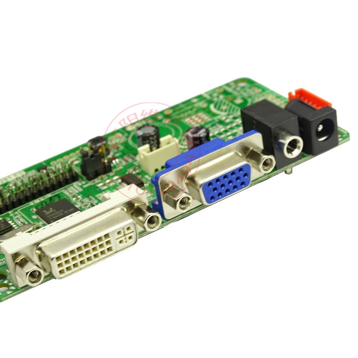 Bảng mạch ổ đĩa M.RT2281 DVI có màn hình LcdBảng mạch chuyển đổi E5 | BigBuy360 - bigbuy360.vn