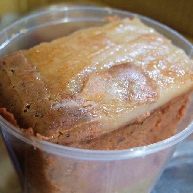 PATE ÔNG CUÔNG - hộp 500g [GIAO HÀNG HỎA TỐC] -nội thành hà nội [ Hana Food ]