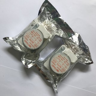[Có sẵn] Timer Tủ Lạnh 1-3 Loại Tốt Có Bọc - timer 704 Thái Lan
