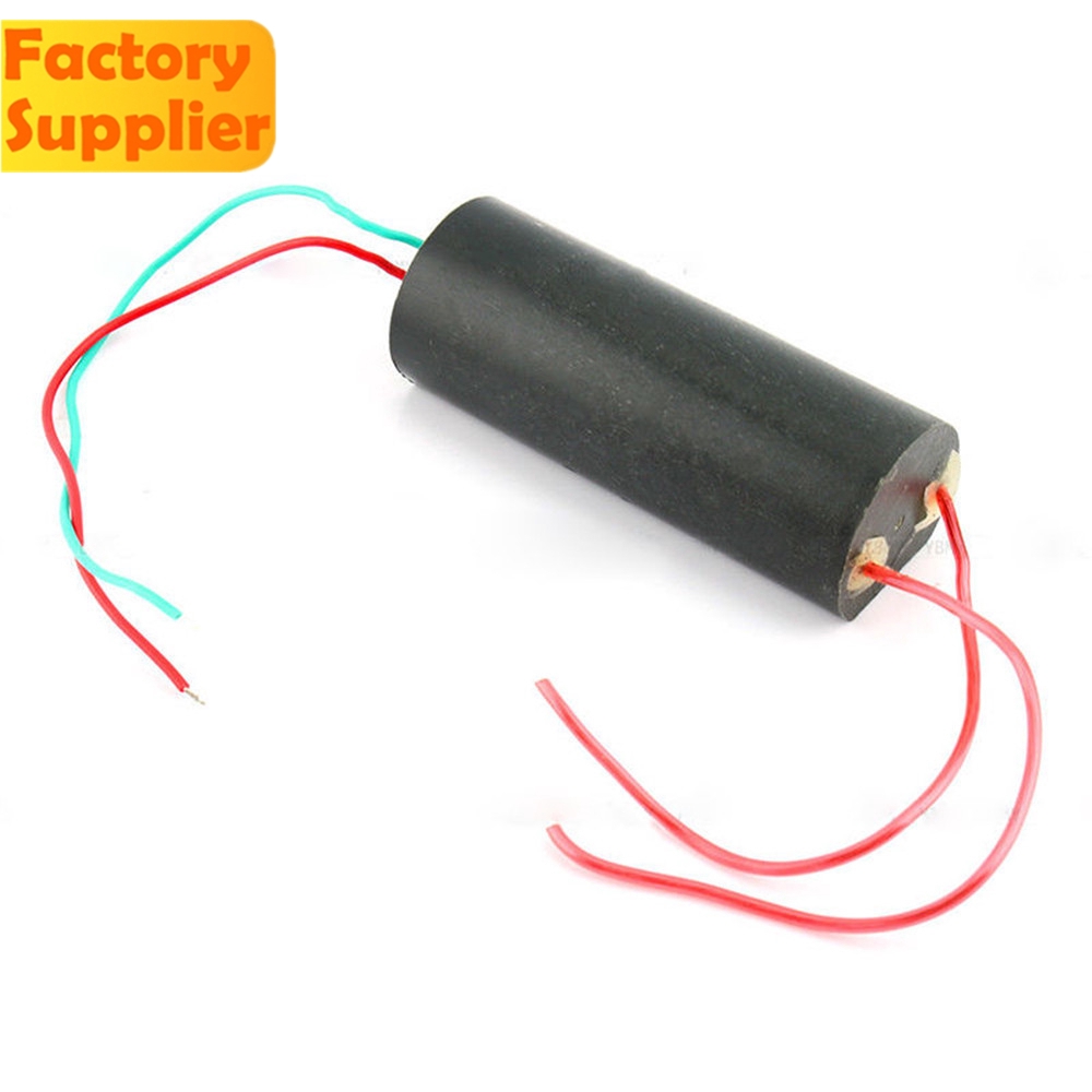Máy phát điện cao áp PCBFUN 400kV 400000V điều chỉnh nguồn tăng áp cuộn dây đánh lửa DC 3V