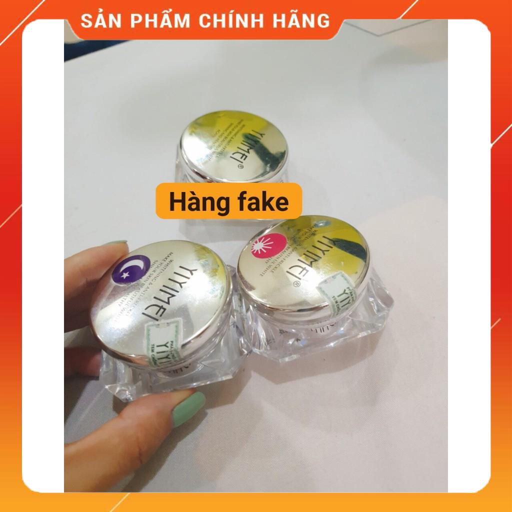 Mỹ phẩm Yiyimei 5in1 chuẩn công ty