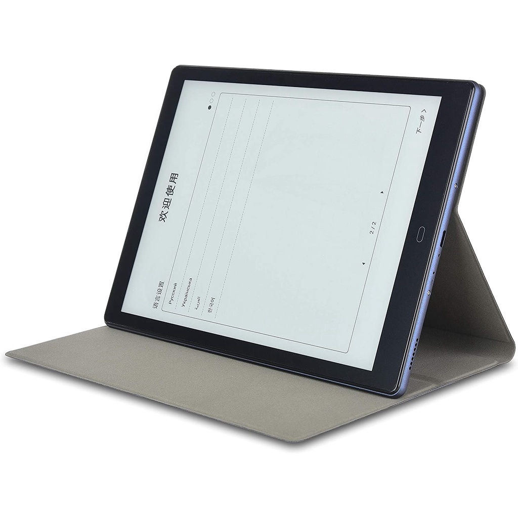 Bao da máy đọc sách Likebook P6 - Hàng chính hãng