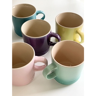 Ly sứ cốc cà phê văn phòng gốm sứ màu gradient