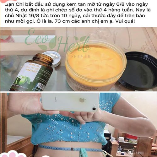 [CAM KẾT GIẢM!!]-Kem tan mỡ bụng Rosie đánh bay mỡ thừa, mờ rạn sáng da | BigBuy360 - bigbuy360.vn
