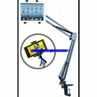 Giá Đỡ Treo Ipad Máy Tính Bảng Cực KÌ Chắc Chắn
