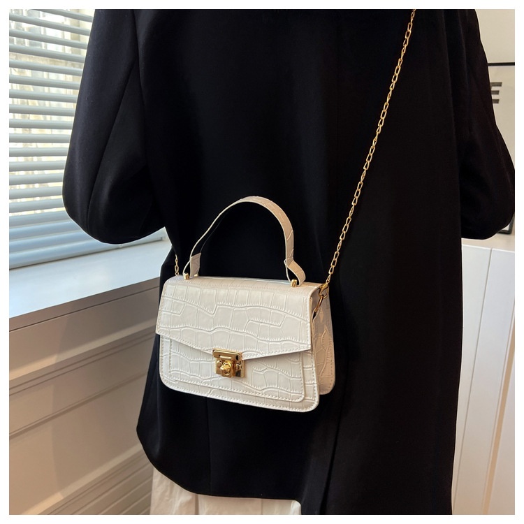 Túi xách nữ đeo chéo đi chơi da Pu cao cấp kẹp nách thời trang nl.Store M11