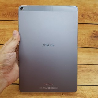 Máy tính bảng ASUS Zenpad Z8S 2017 3GB Màn hình 2K chuyên GAME.
