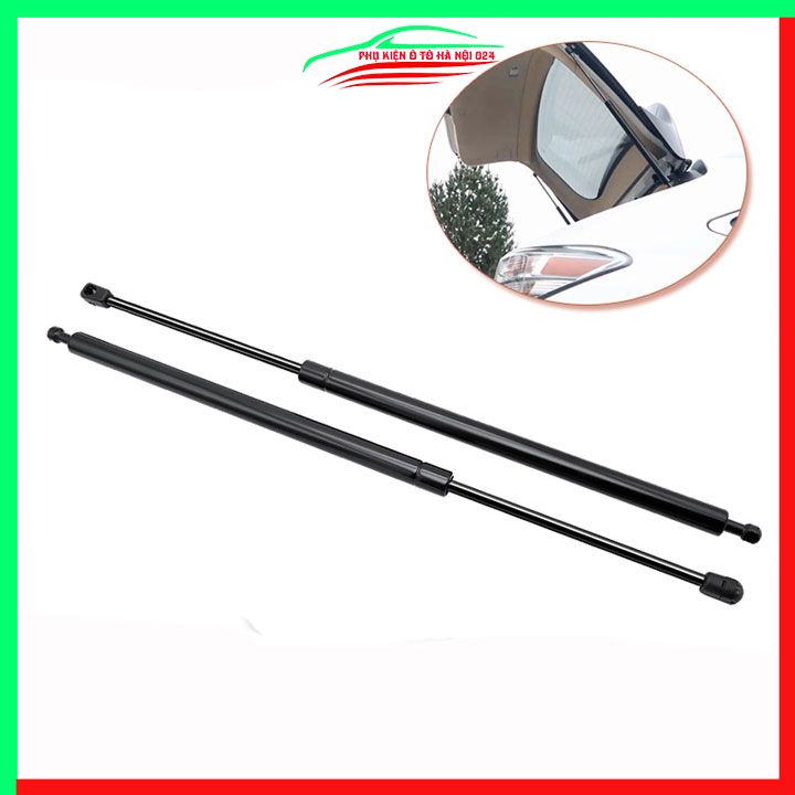 Bộ ty thủy lực ben hơi chống cốp sau Lexus RX350 RX450h 2010-2015 kèm phụ kiện lắp