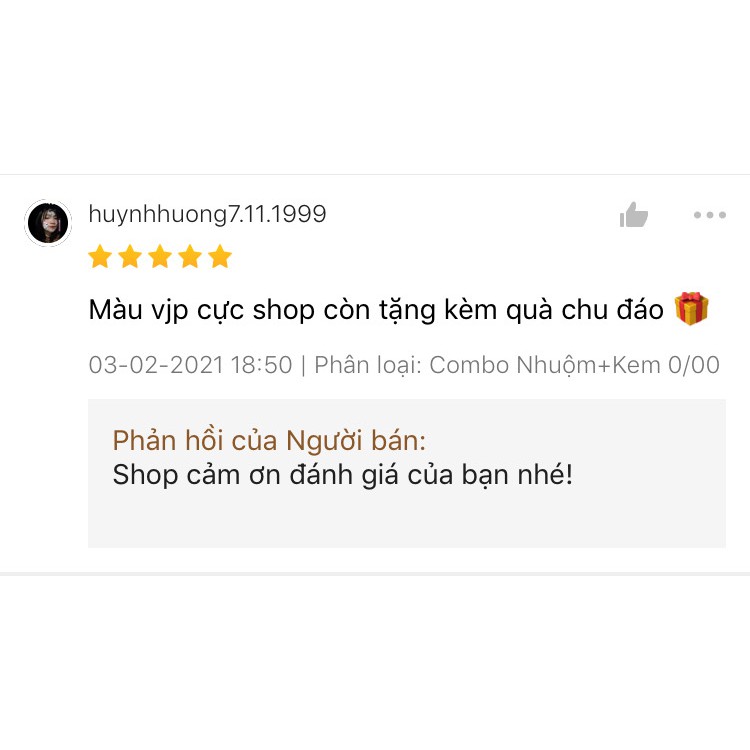 Thuốc Nhuộm Tóc (Nhẹ Mùi) Màu Rêu Trầm - Kèm Oxy trợ nhuộm và dụng cụ nhuộm - Thoitrangtocnhuom