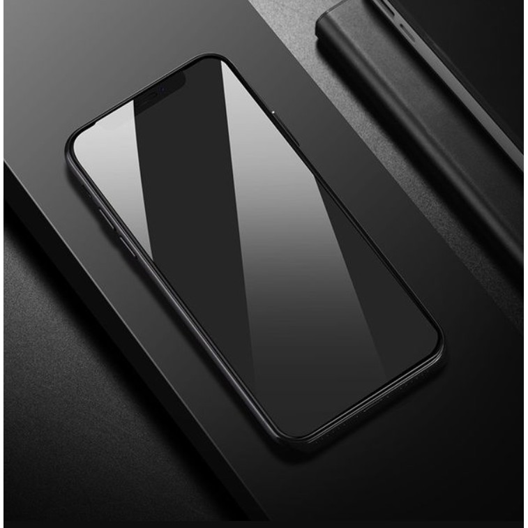 Kính cường lực BOROFONE BF1 cho i-Phone 7/ip8 / ip7Plus/ ip8Plus/ Xs/ XR/ XsMax HTL
