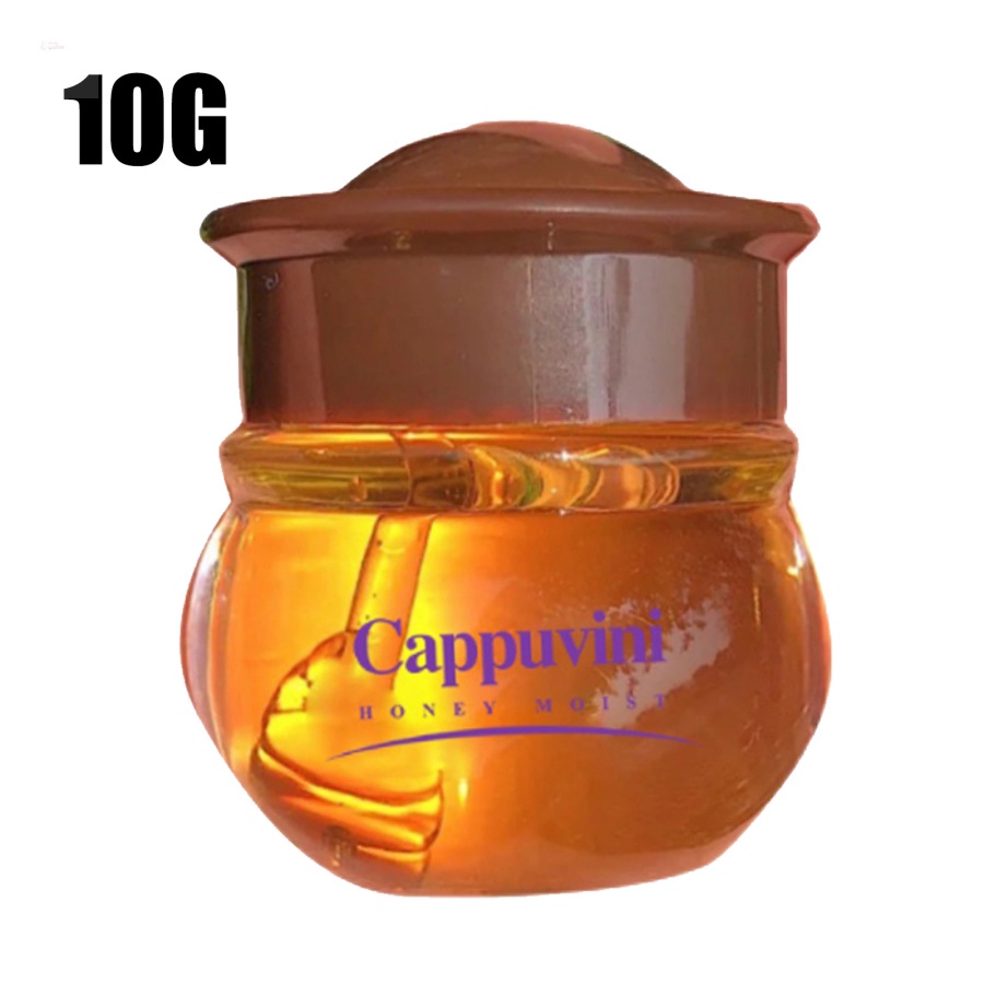 Son dưỡng môi tinh chất mật ong giữ ẩm