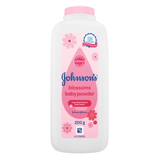 Phấn Johnson hồng 100g/200g/500g