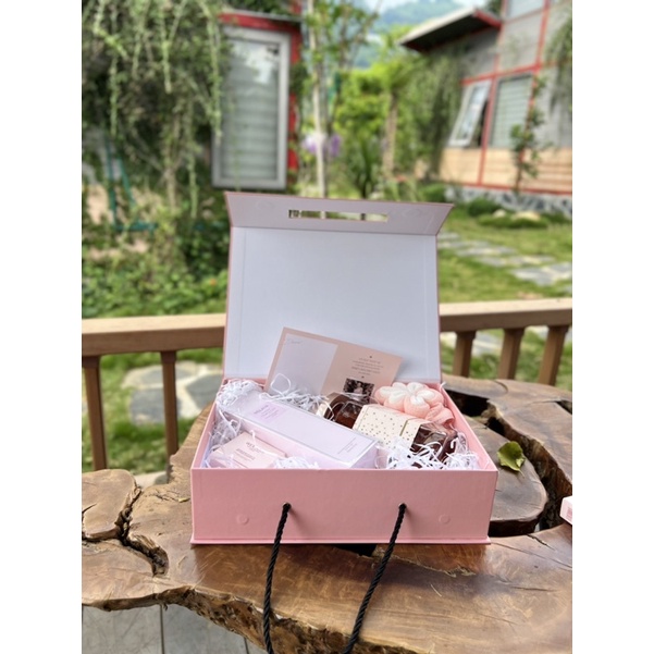 SET QUÀ TẶNG WEILAIYA