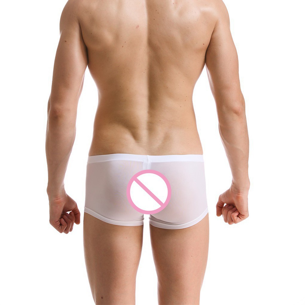 Quần lót boxer cho nam