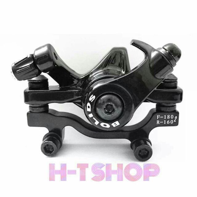 Phanh Đĩa Cơ Xe Đạp BOLID-BB2